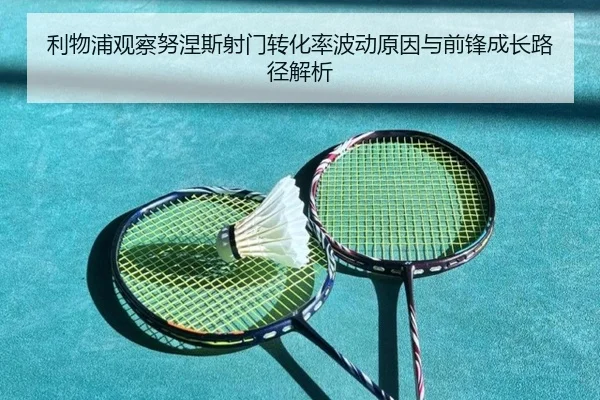 利物浦观察努涅斯射门转化率波动原因与前锋成长路径解析
